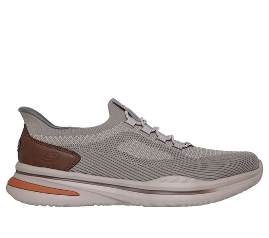 Skechers | Slip-ins Relaxed Fit: Norlan - Alonso