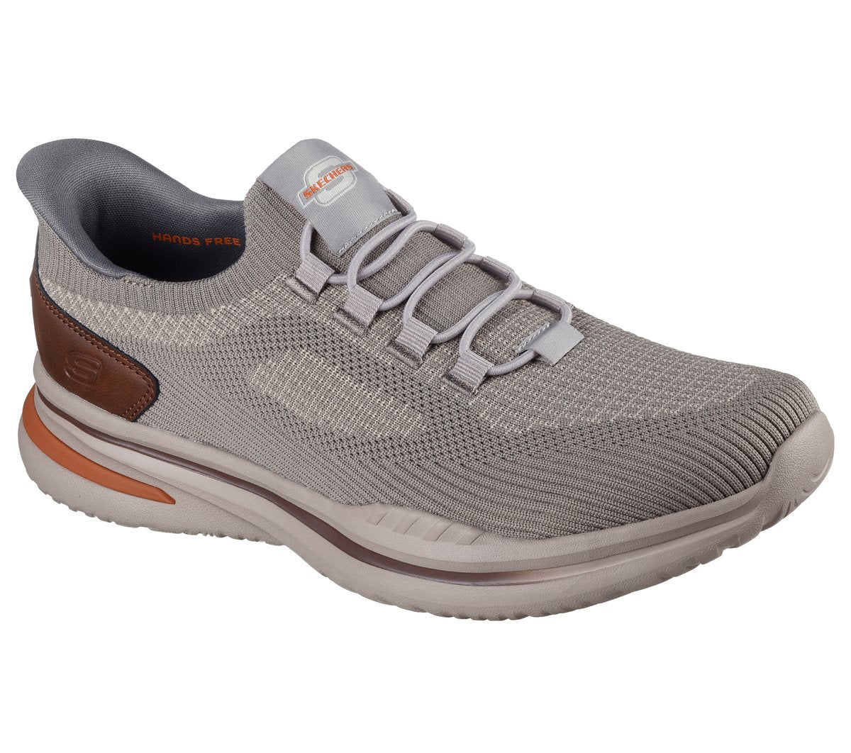 Skechers | Slip-ins Relaxed Fit: Norlan - Alonso