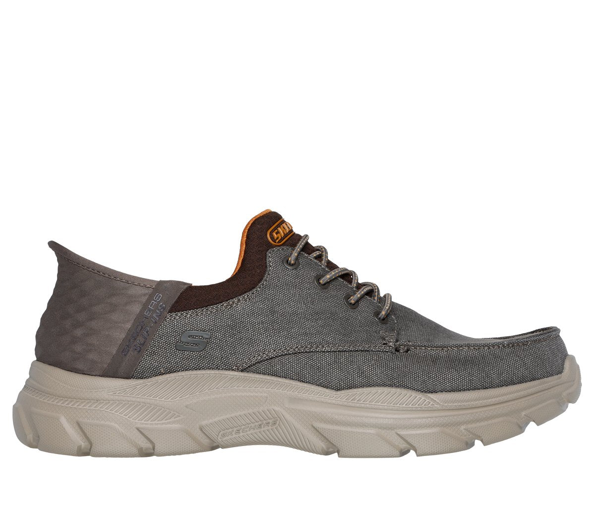 Skechers | Slip-ins Relaxed Fit: Revolted - Santino