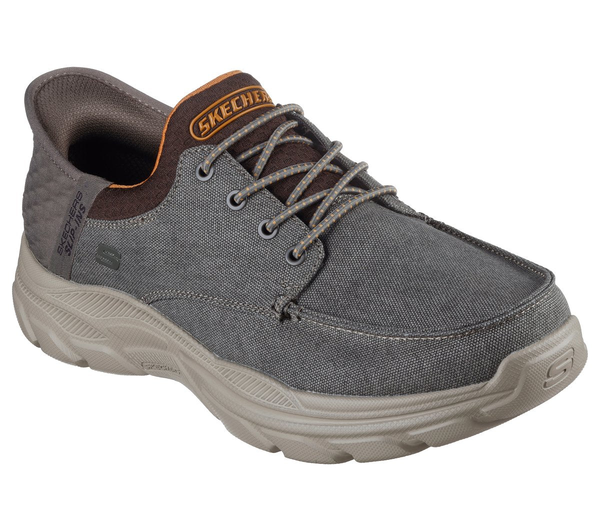 Skechers | Slip-ins Relaxed Fit: Revolted - Santino