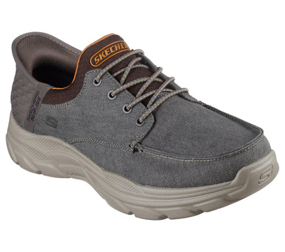 Skechers | Slip-ins Relaxed Fit: Revolted - Santino