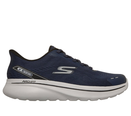 Skechers | Slip-ins Relaxed Fit: GO WALK Arch Fit N-Joy - Nobend