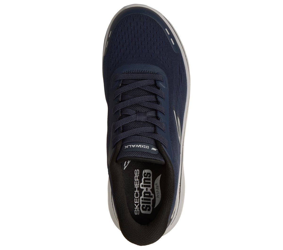 Skechers | Slip-ins Relaxed Fit: GO WALK Arch Fit N-Joy - Nobend
