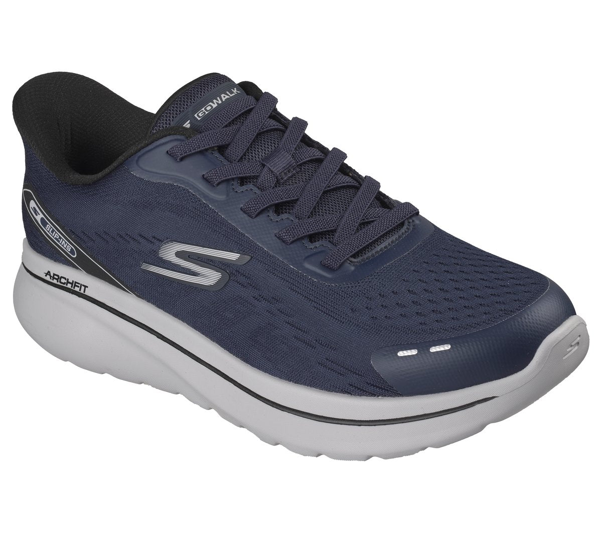 Skechers | Slip-ins Relaxed Fit: GO WALK Arch Fit N-Joy - Nobend