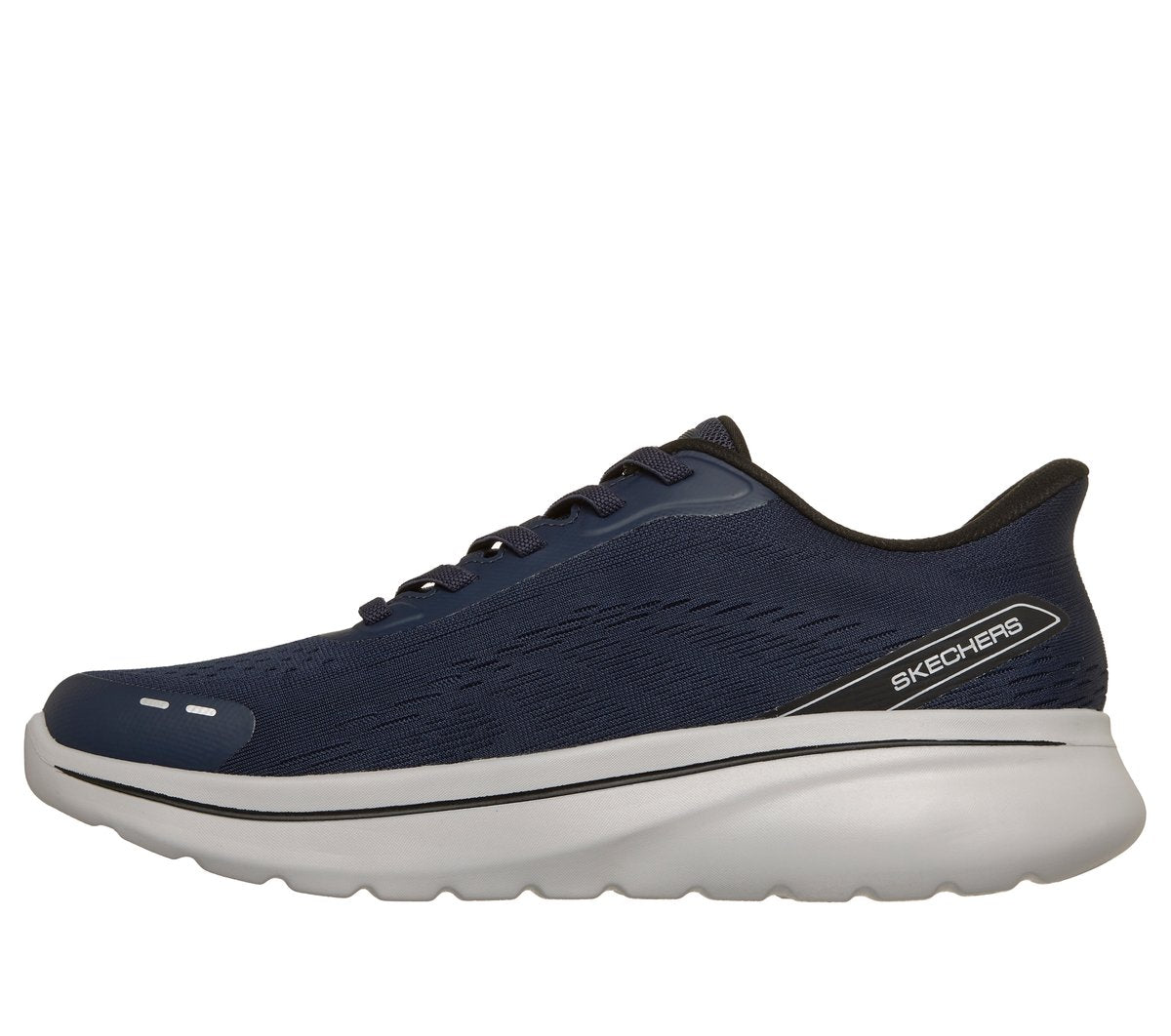Skechers | Slip-ins Relaxed Fit: GO WALK Arch Fit N-Joy - Nobend