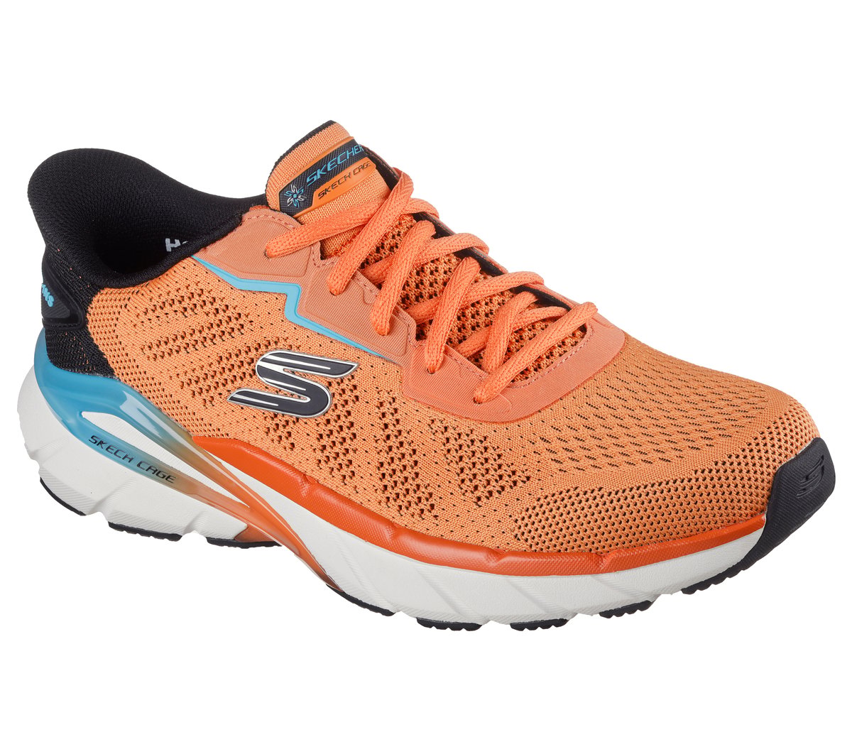 Skechers | Slip-ins: Skech Cage - Voltix