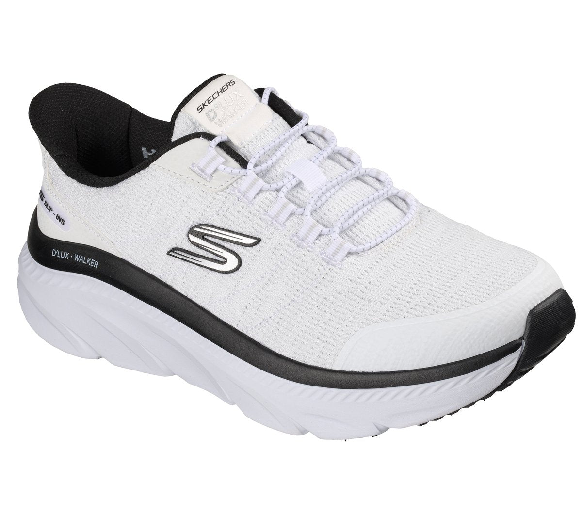 Skechers | Slip-ins Relaxed Fit: D'Lux Walker 3.0 - Drevven