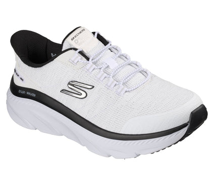 Skechers | Slip-ins Relaxed Fit: D'Lux Walker 3.0 - Drevven