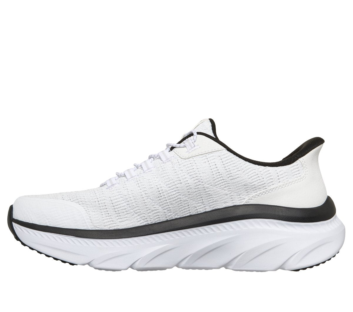Skechers | Slip-ins Relaxed Fit: D'Lux Walker 3.0 - Drevven