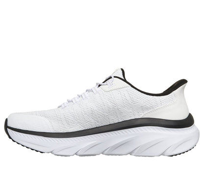 Skechers | Slip-ins Relaxed Fit: D'Lux Walker 3.0 - Drevven