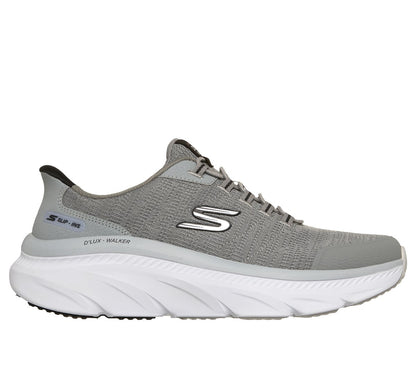 GRAY / BLACK,7.0,Extra Wide