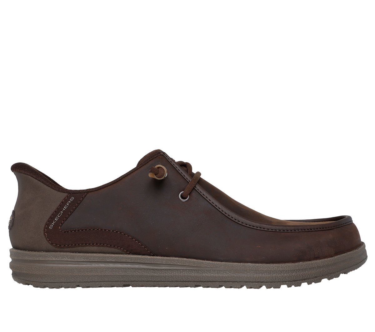 Skechers | Slip-ins Relaxed Fit: Melson - Edrick