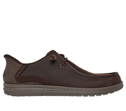 Skechers | Slip-ins Relaxed Fit: Melson - Edrick