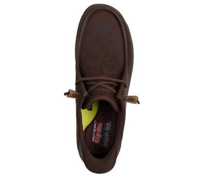 Skechers | Slip-ins Relaxed Fit: Melson - Edrick