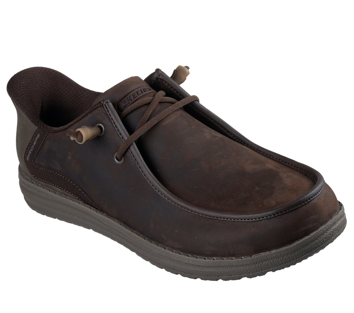 Skechers | Slip-ins Relaxed Fit: Melson - Edrick