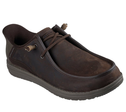 Skechers | Slip-ins Relaxed Fit: Melson - Edrick