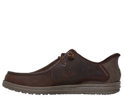 Skechers | Slip-ins Relaxed Fit: Melson - Edrick