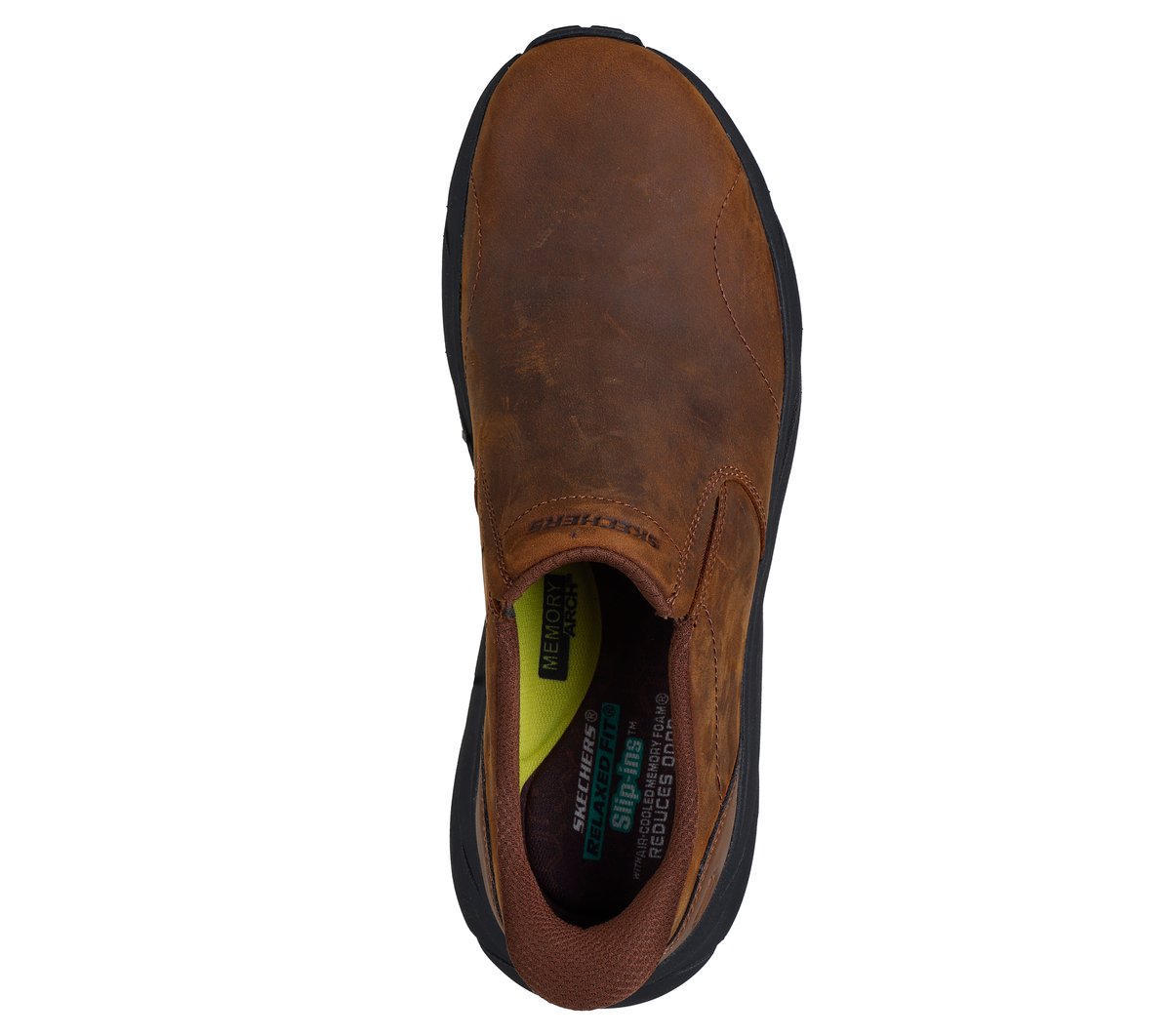 Skechers | Slip-ins Relaxed Fit: Conner - Rayne