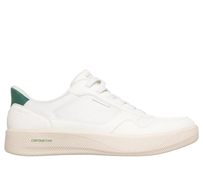 Skechers | Slip-ins: Arch Fit Court Break - Komfortabel