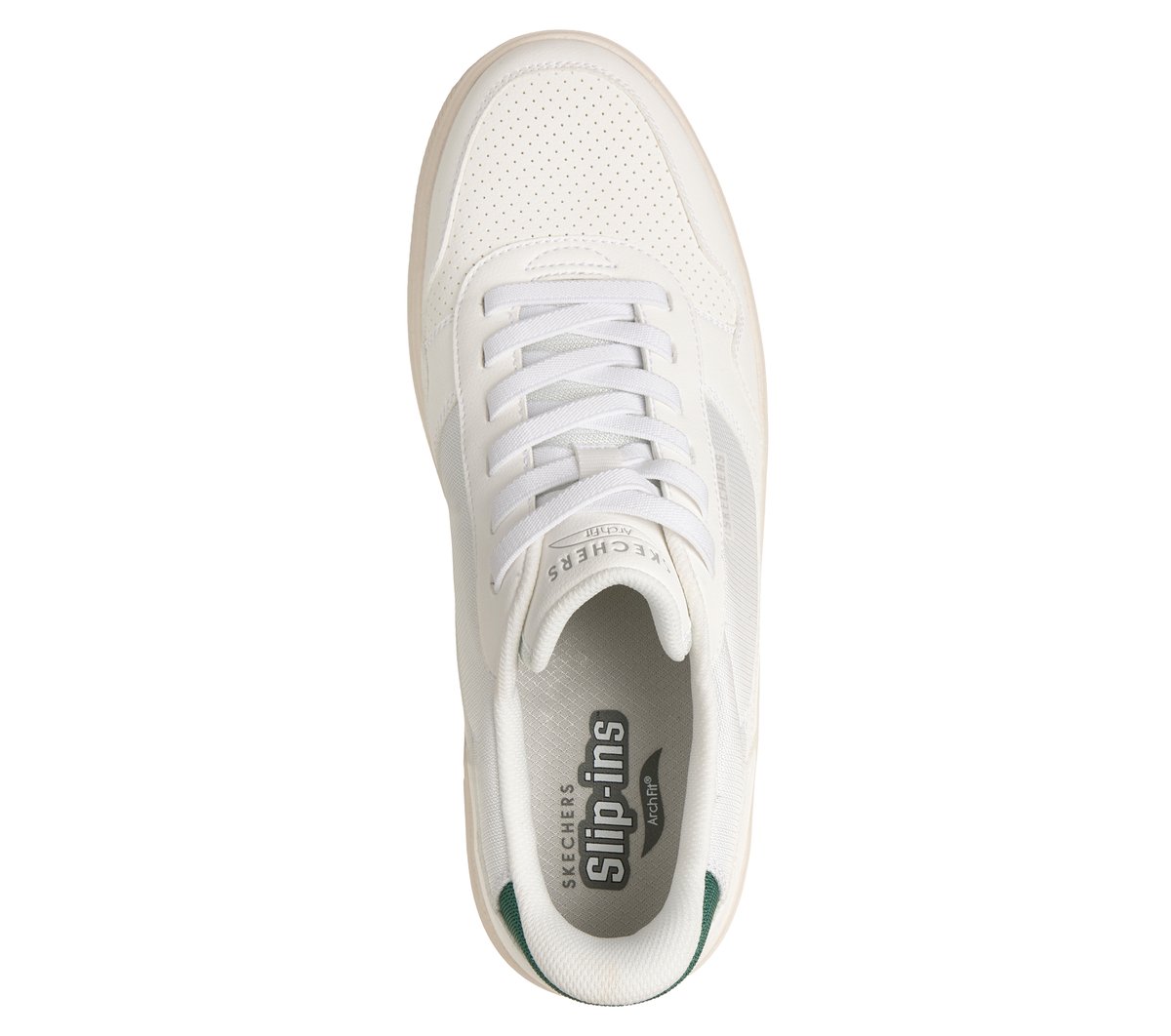 Skechers | Slip-ins: Arch Fit Court Break - Komfortabel