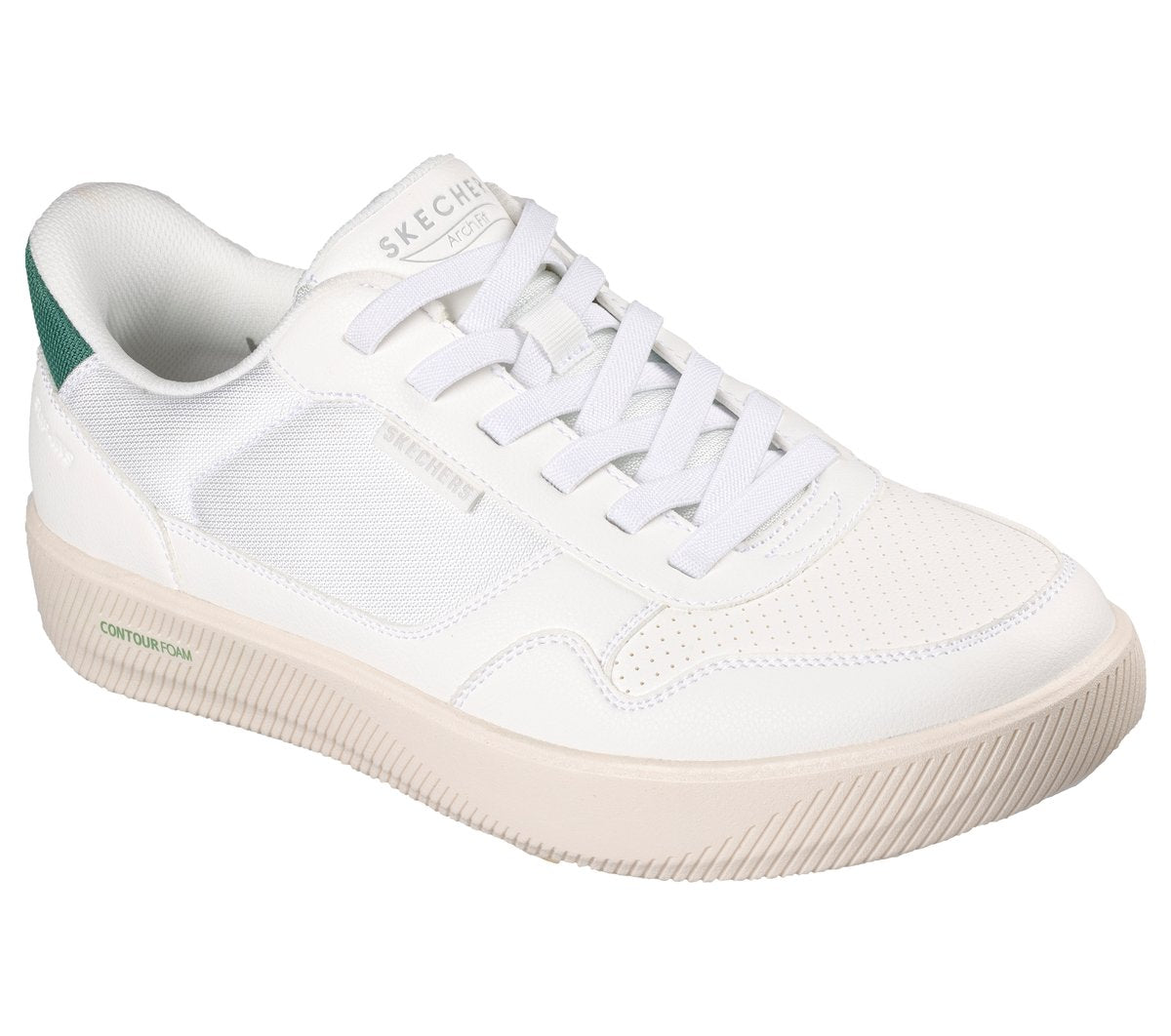 Skechers | Slip-ins: Arch Fit Court Break - Komfortabel