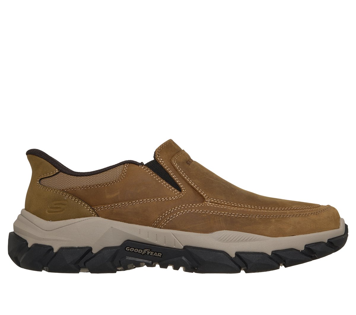 Skechers | Slip-ins Relaxed Fit: Santoro -Archaic