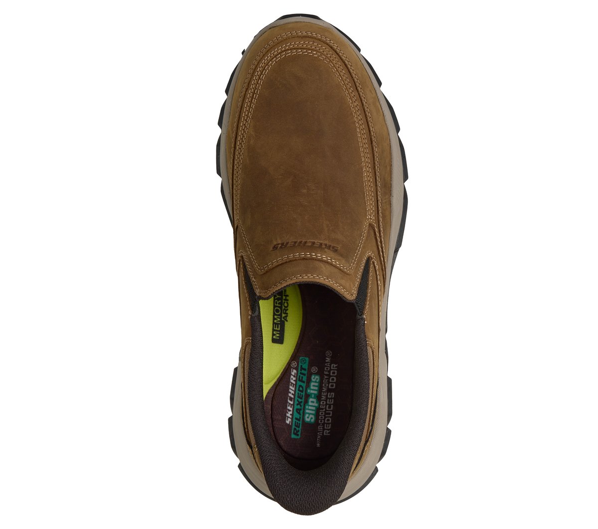 Skechers | Slip-ins Relaxed Fit: Santoro -Archaic