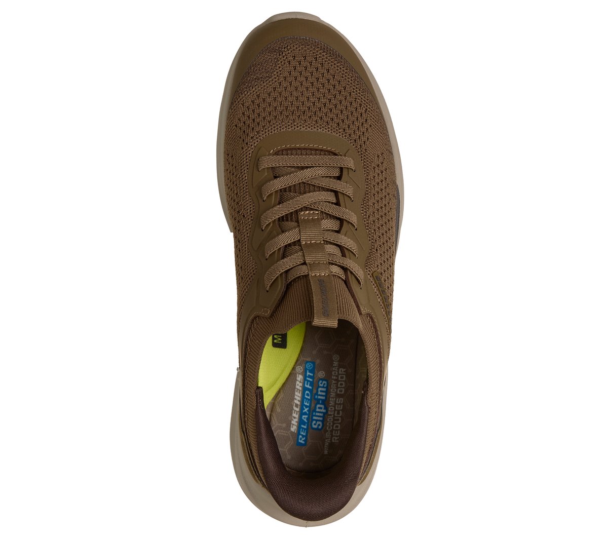 Skechers | Slip-ins Relaxed Fit: Sloan - Orbital