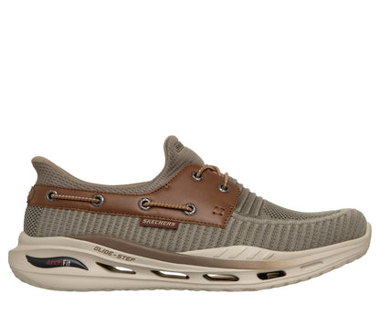 Skechers | Slip-ins Relaxed Fit: Arch Fit Orvan - Shoreman