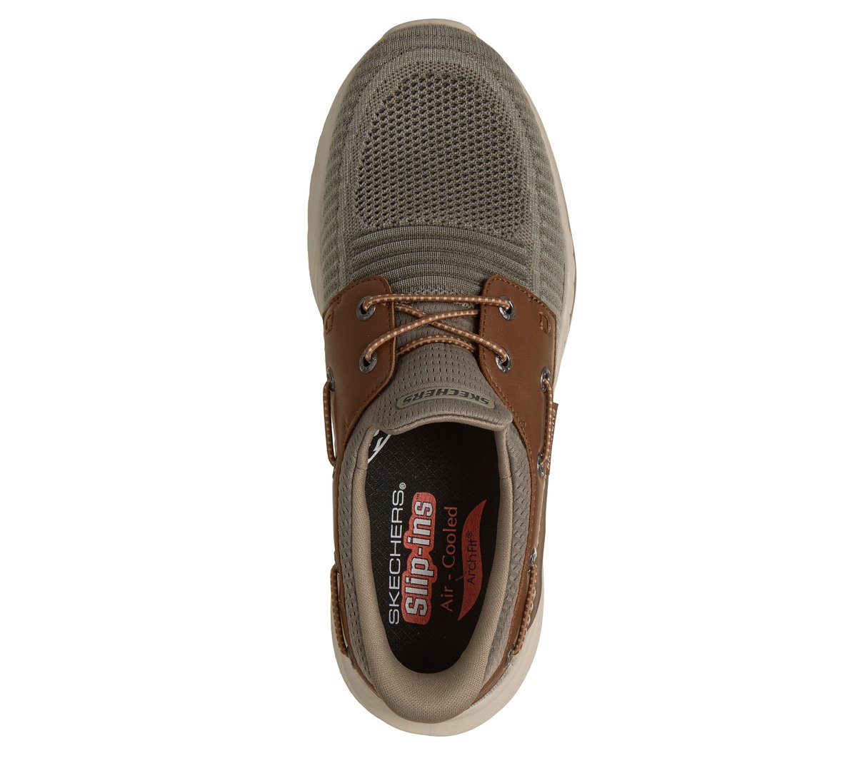 Skechers | Slip-ins Relaxed Fit: Arch Fit Orvan - Shoreman