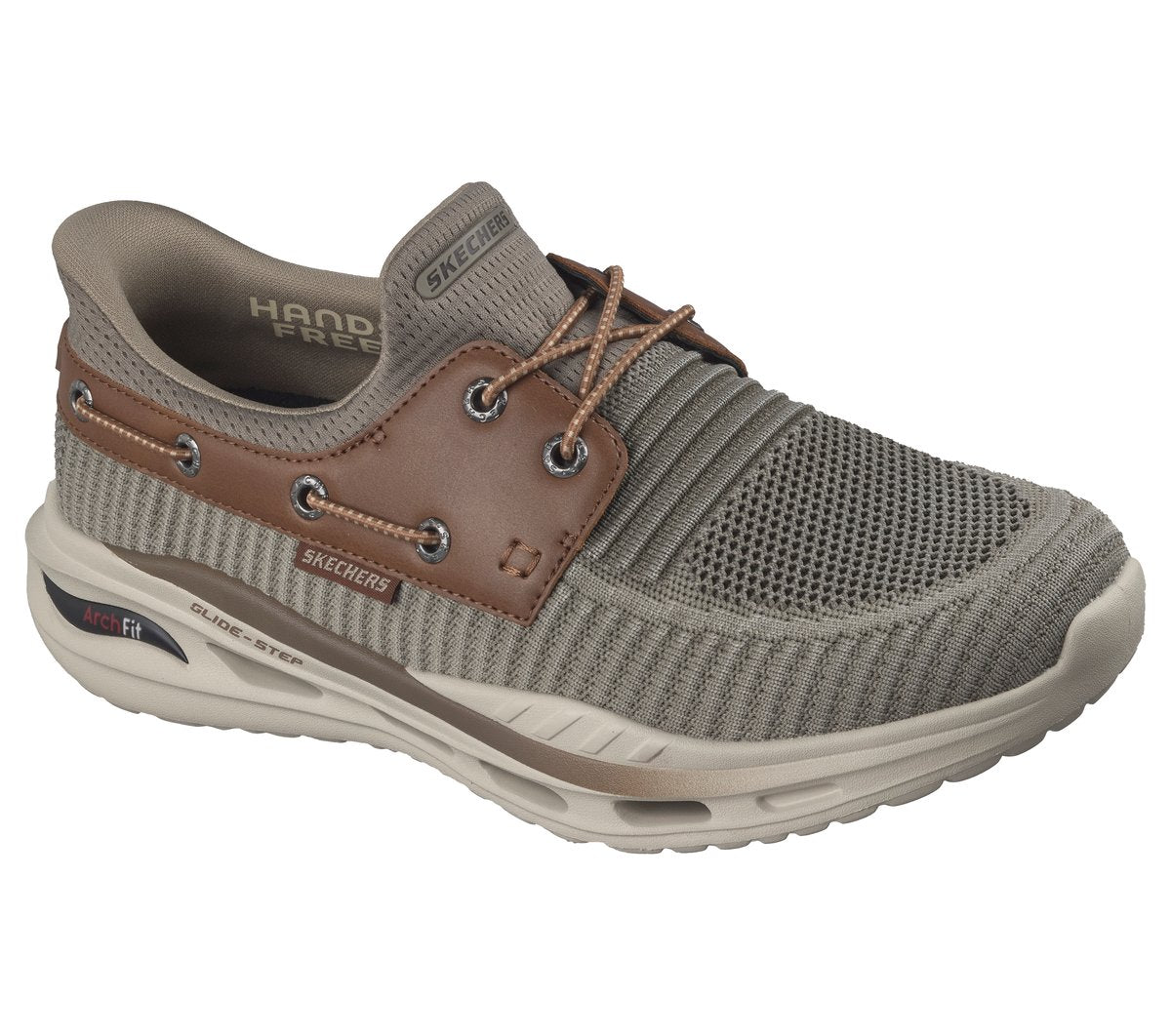 Skechers | Slip-ins Relaxed Fit: Arch Fit Orvan - Shoreman