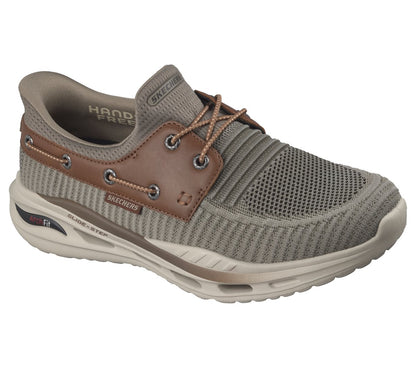 Skechers | Slip-ins Relaxed Fit: Arch Fit Orvan - Shoreman
