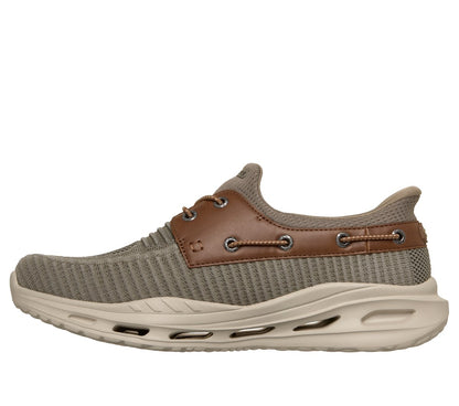 Skechers | Slip-ins Relaxed Fit: Arch Fit Orvan - Shoreman