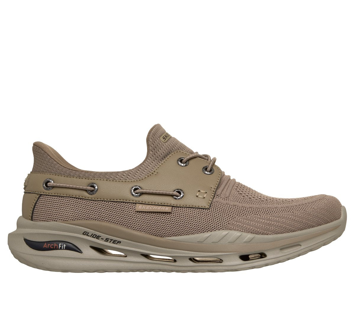 Skechers | Slip-ins Relaxed Fit: Arch Fit Orvan - Starport