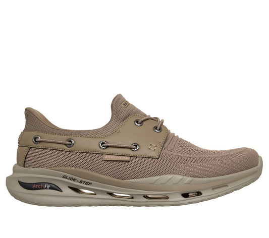 Skechers | Slip-ins Relaxed Fit: Arch Fit Orvan - Starport