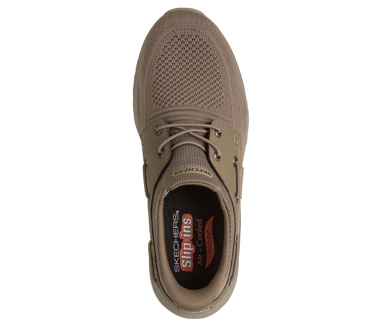 Skechers | Slip-ins Relaxed Fit: Arch Fit Orvan - Starport