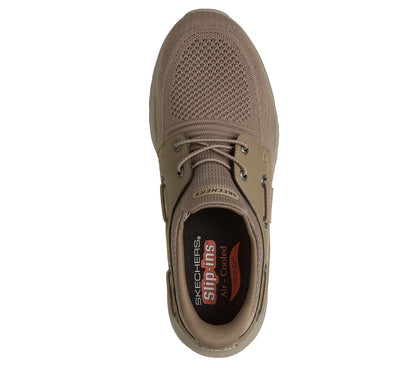 Skechers | Slip-ins Relaxed Fit: Arch Fit Orvan - Starport
