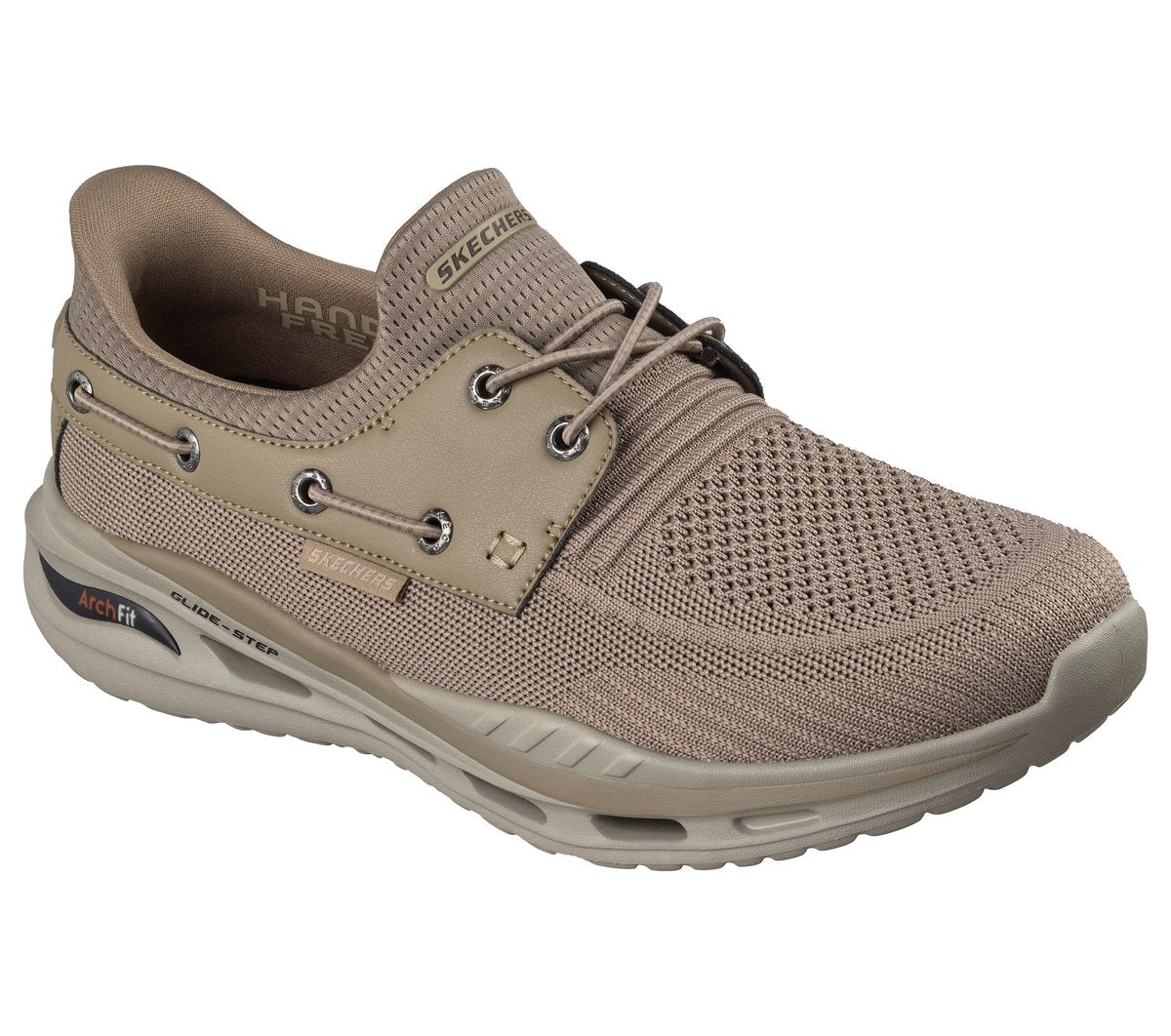 Skechers | Slip-ins Relaxed Fit: Arch Fit Orvan - Starport