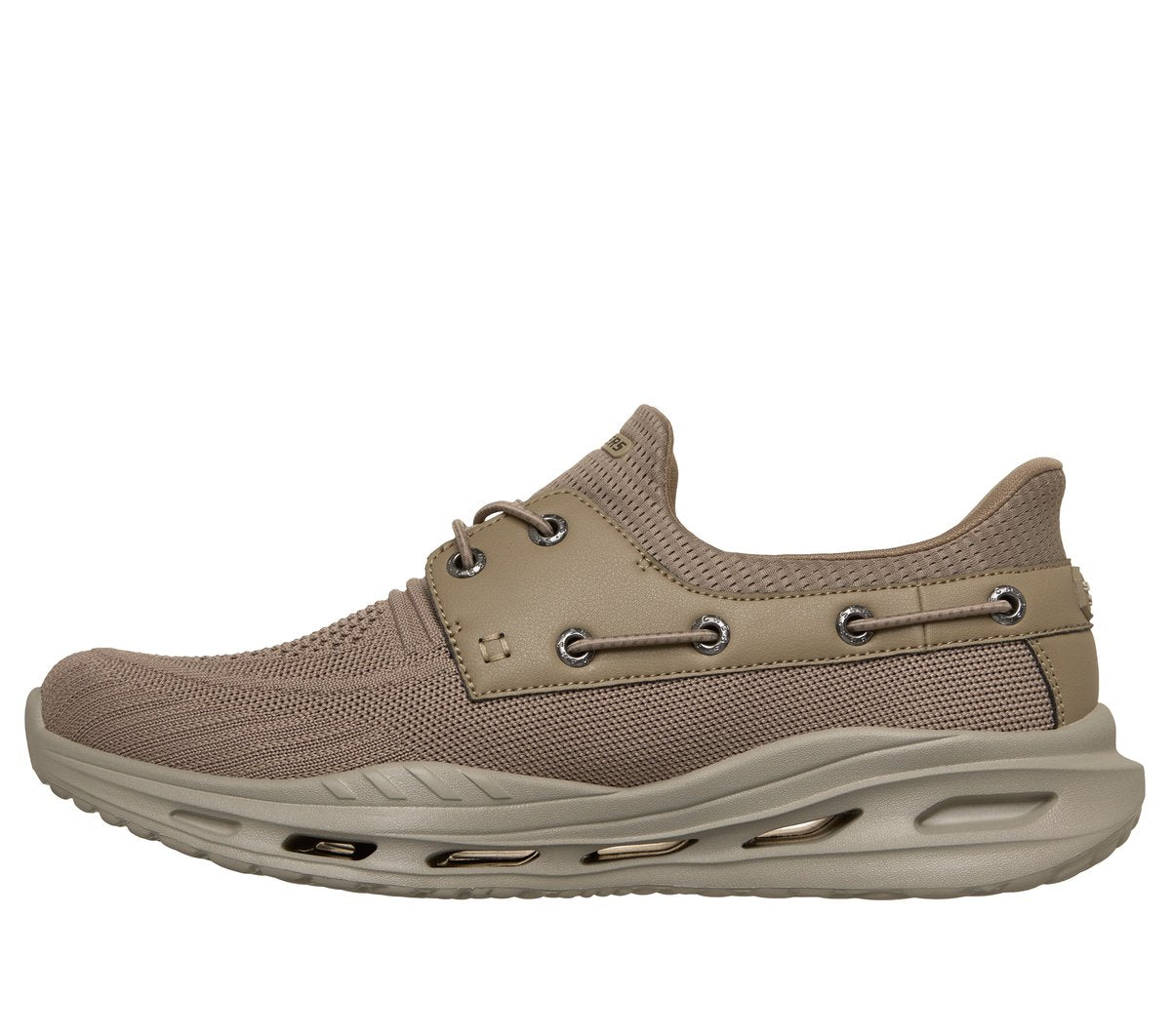 Skechers | Slip-ins Relaxed Fit: Arch Fit Orvan - Starport