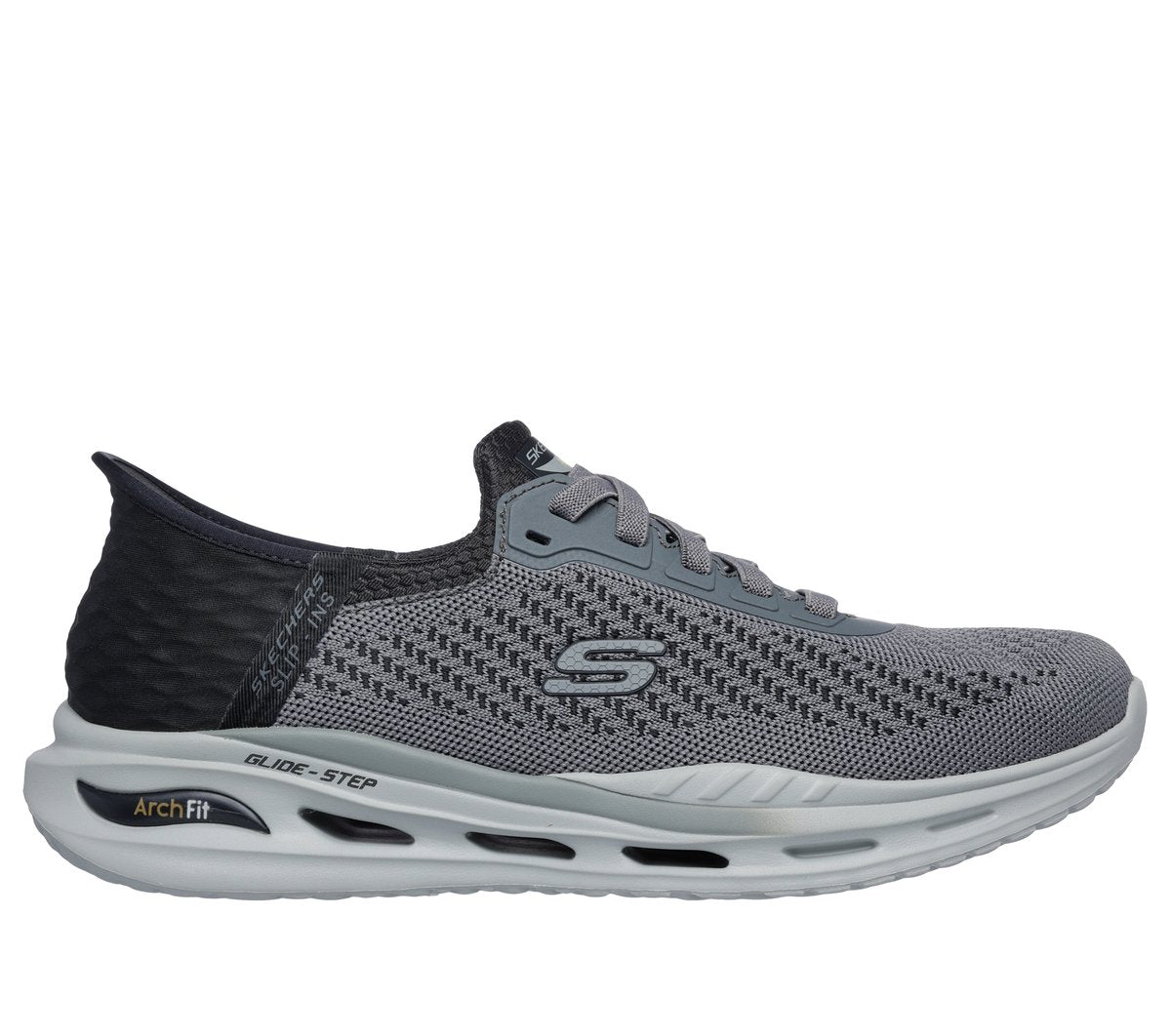 Skechers | Slip-ins Relaxed Fit: Arch Fit Orvan - Drex