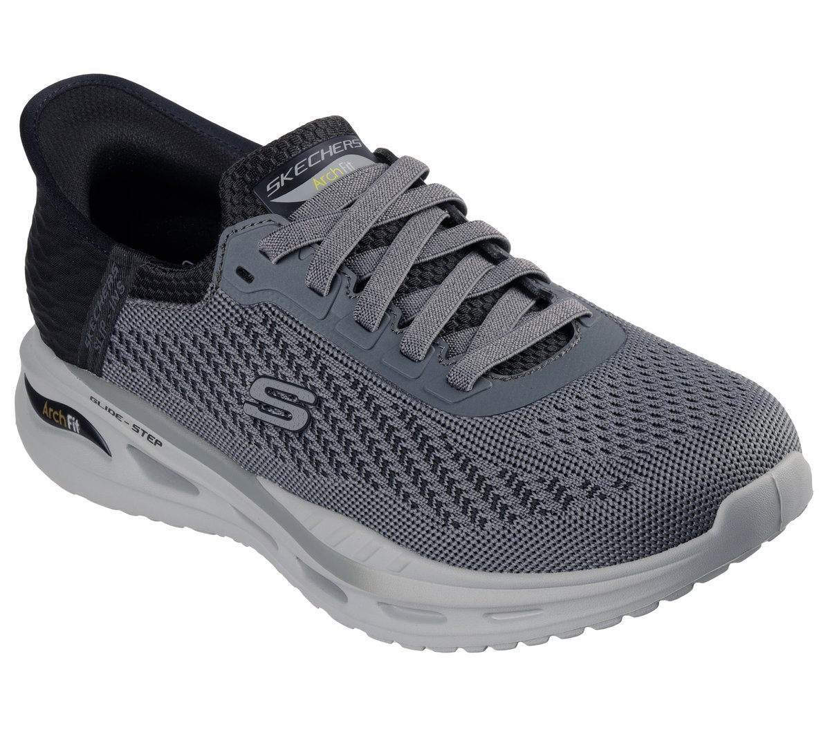 Skechers | Slip-ins Relaxed Fit: Arch Fit Orvan - Drex