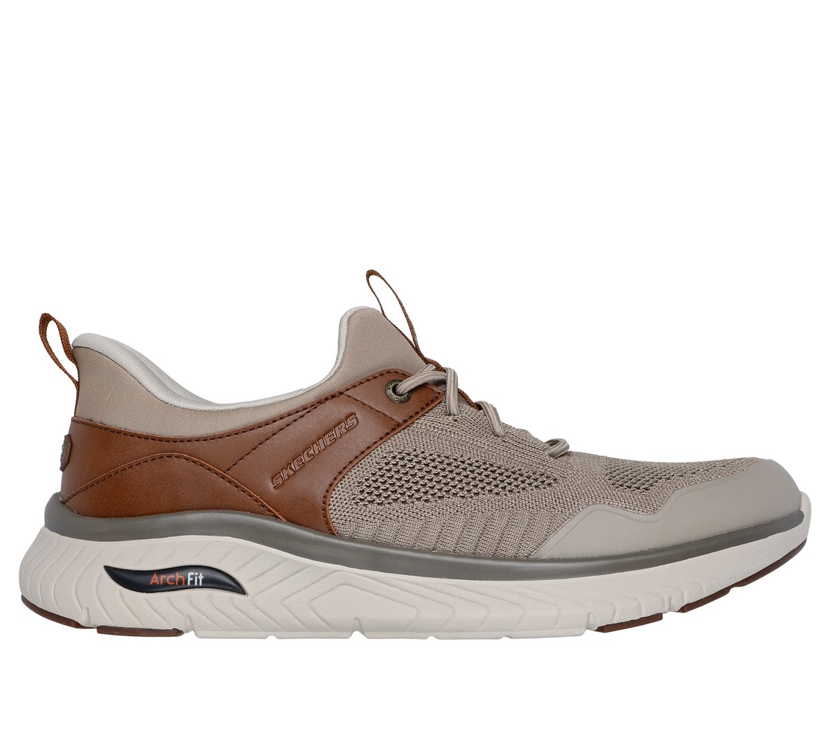 Skechers | Slip-ins Relaxed Fit: Arch Fit Crosser - Emeric