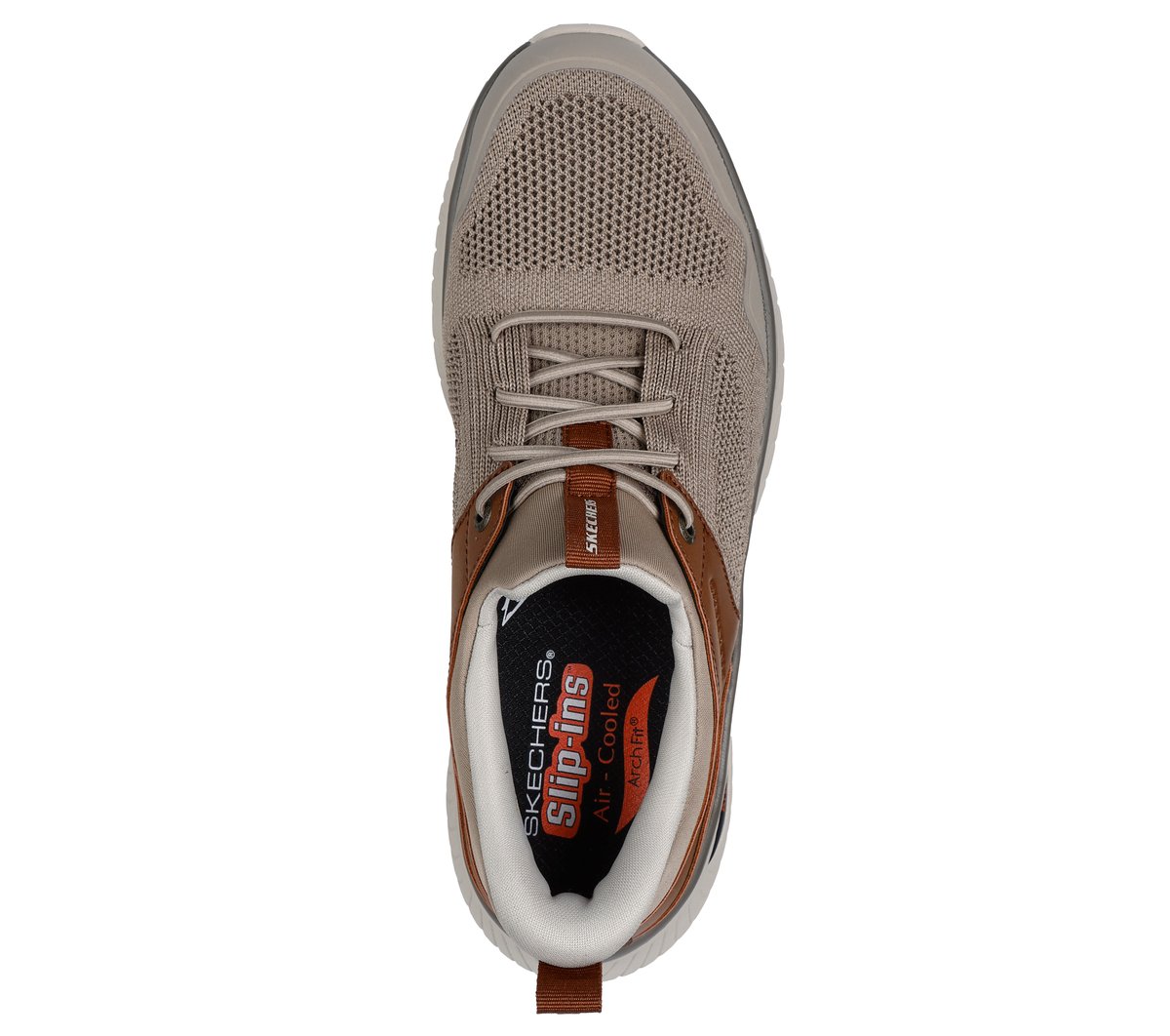 Skechers | Slip-ins Relaxed Fit: Arch Fit Crosser - Emeric