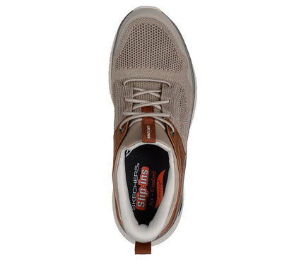 Skechers | Slip-ins Relaxed Fit: Arch Fit Crosser - Emeric