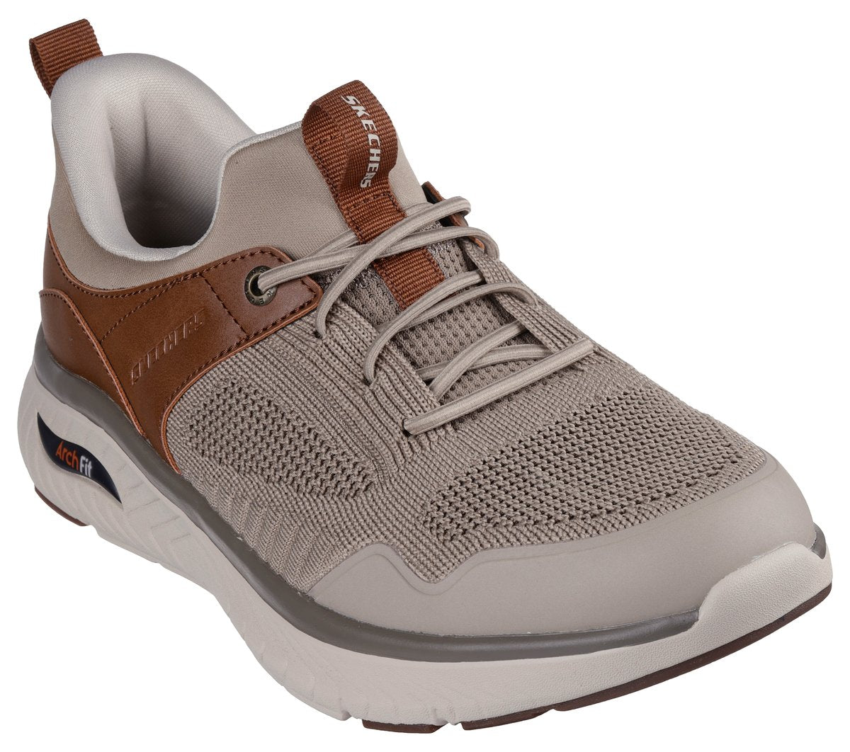 Skechers | Slip-ins Relaxed Fit: Arch Fit Crosser - Emeric