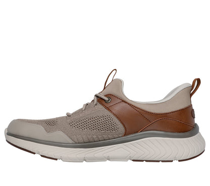 Skechers | Slip-ins Relaxed Fit: Arch Fit Crosser - Emeric