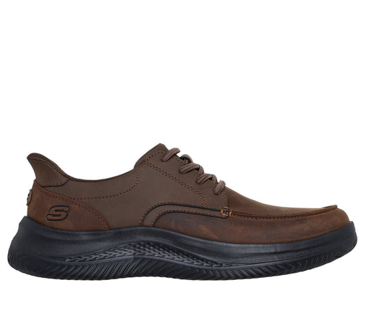 Skechers | Slip-ins Relaxed Fit: Hasting - Rowell