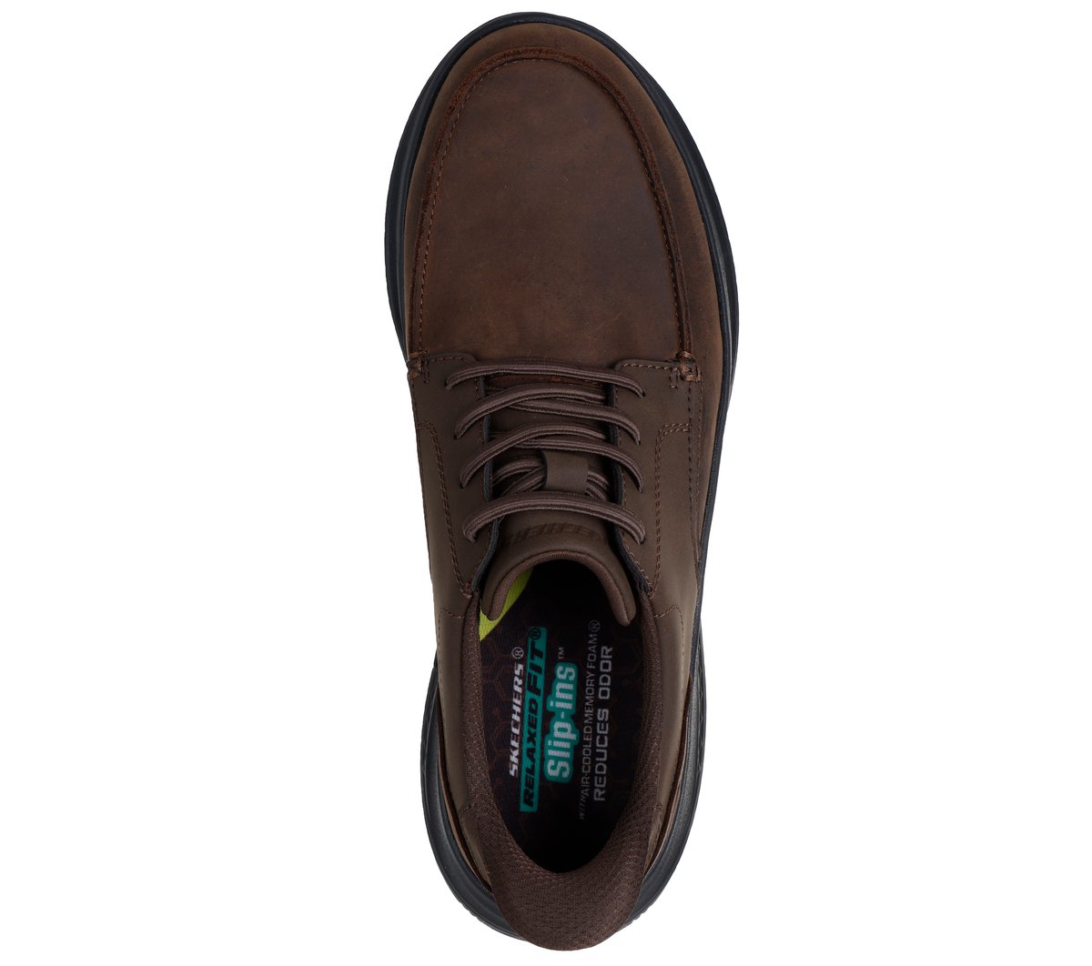 Skechers | Slip-ins Relaxed Fit: Hasting - Rowell