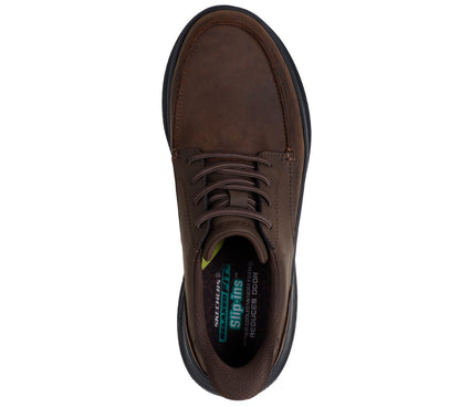 Skechers | Slip-ins Relaxed Fit: Hasting - Rowell