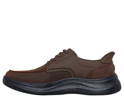 Skechers | Slip-ins Relaxed Fit: Hasting - Rowell